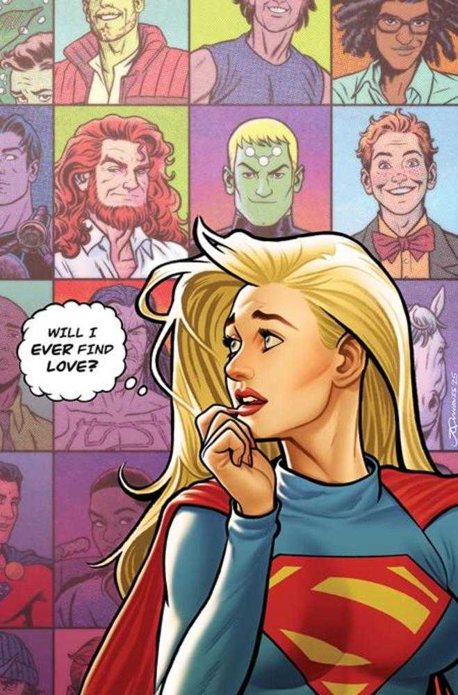 Supergirl