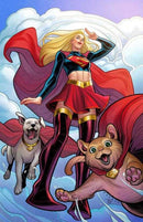 Supergirl