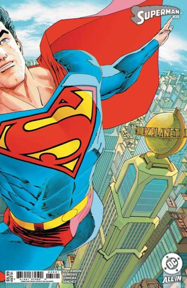 Superman