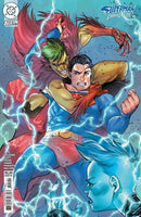 Superman Chains Of Love Special