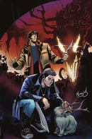 Supernatural