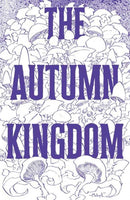Autumn Kingdom The Wraithbound Queen