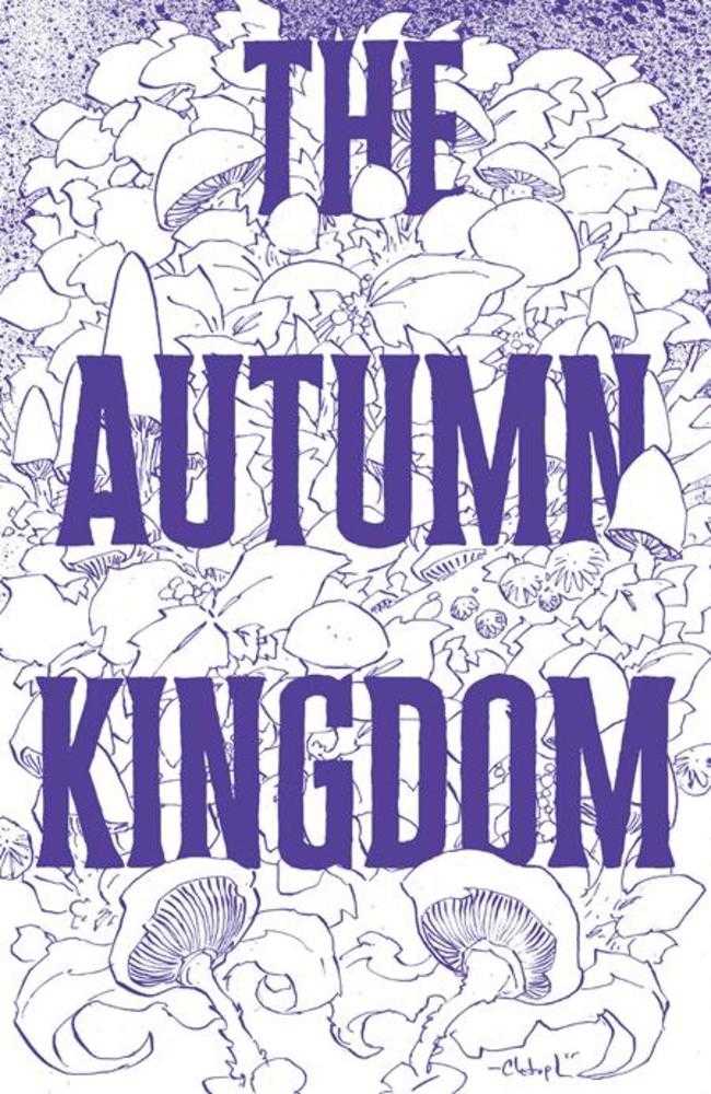 Autumn Kingdom The Wraithbound Queen