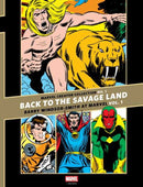 Marvel Creator Collection