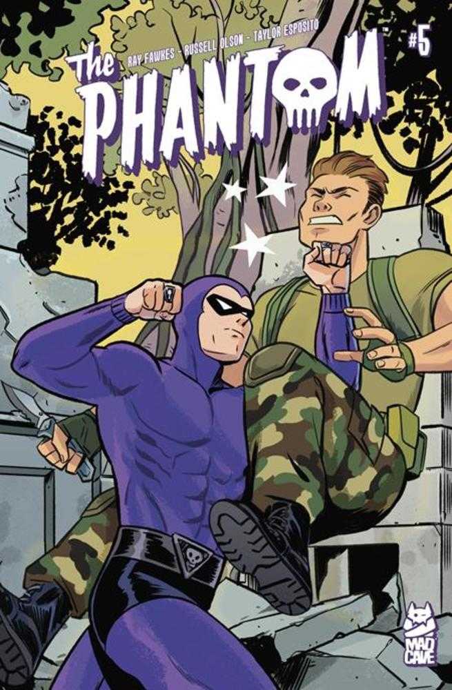 Phantom