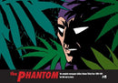 Phantom The Complete Newspaper Dailies Hardcover Volume 34  1989 1991
