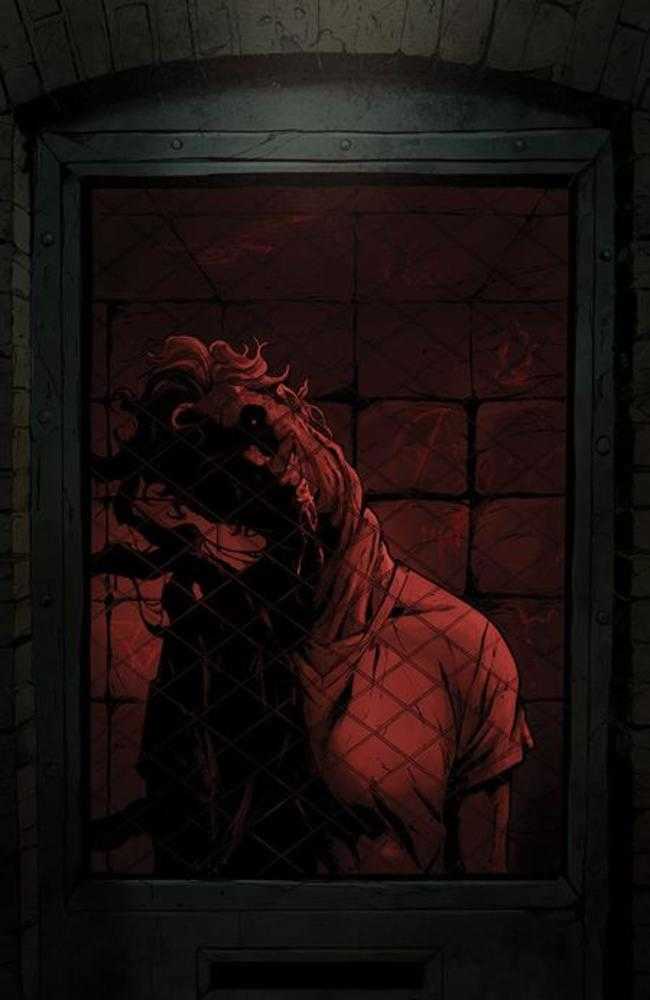 The Thing On The Doorstep