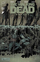 Walking Dead Deluxe