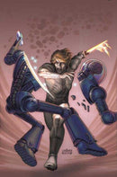 Thundarr The Barbarian