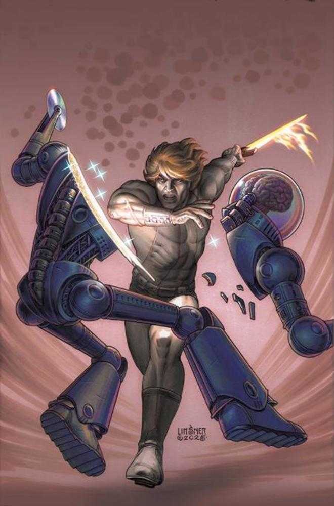 Thundarr The Barbarian