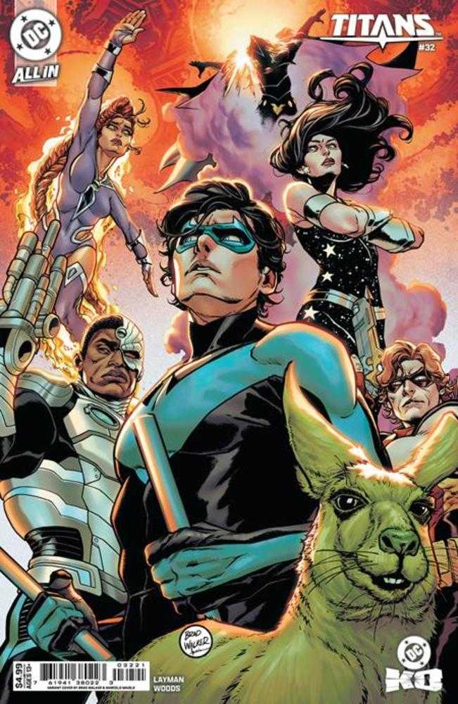 Titans