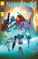 Transformers