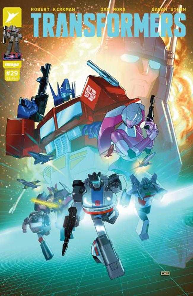 Transformers