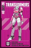 Transformers
