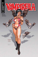 Vampirella