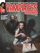 Vampiress Carmilla