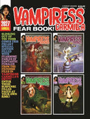 Vampiress Carmilla Annual
