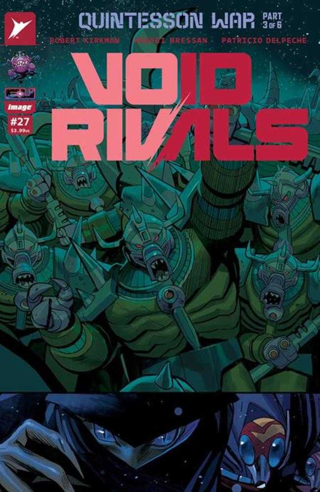 Void Rivals