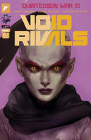 Void Rivals