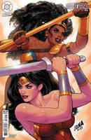 Wonder Woman