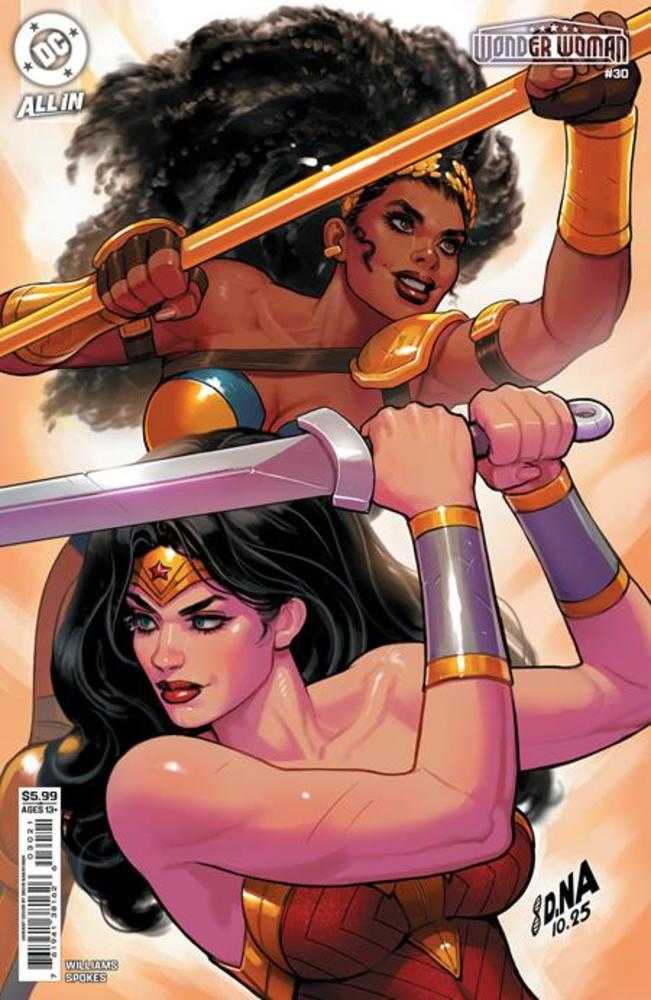 Wonder Woman