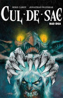 Cul De Sac
