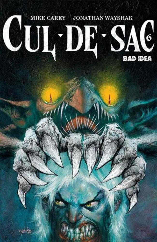 Cul De Sac