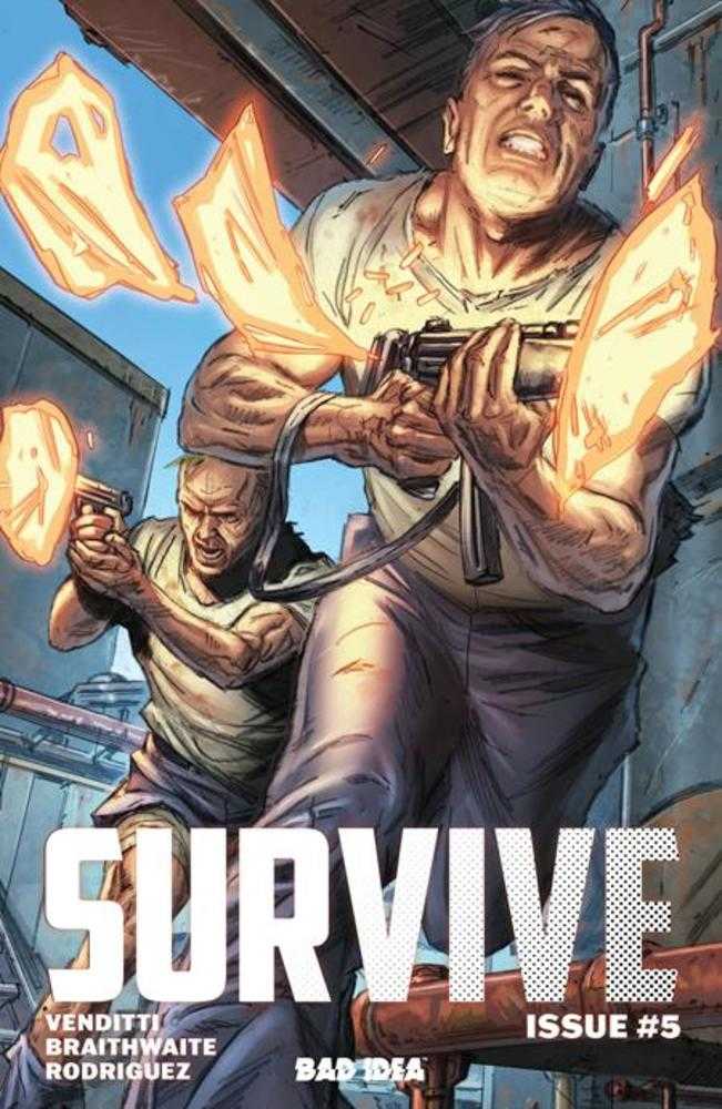 Survive