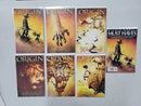 Wolverine: The Origin 1-6 (Complete Set with Marvel Must Haves)