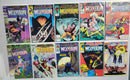 Marvel Comics Presents Wolverine Bundle (#1-9 and #100)