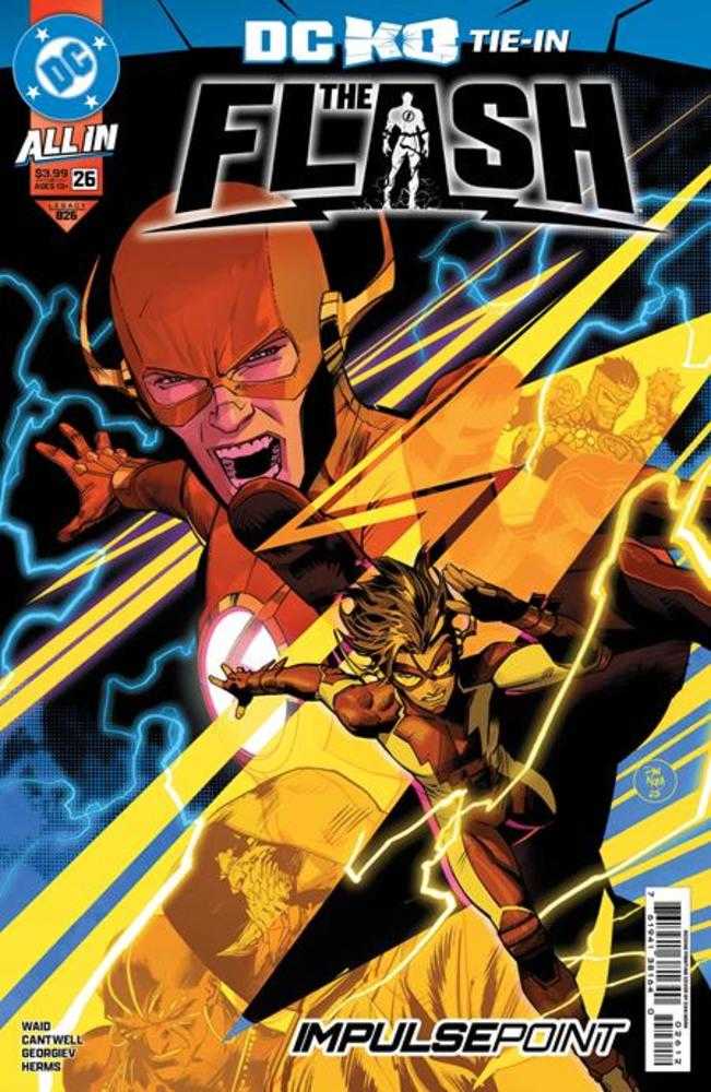 Flash
