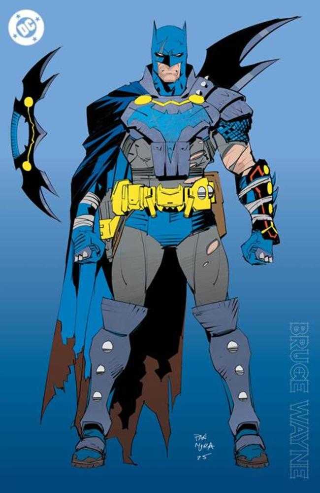 DC K.O. Knightfight