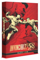Invincible vs Ps5 Collectors Edition Bundle (Mature)