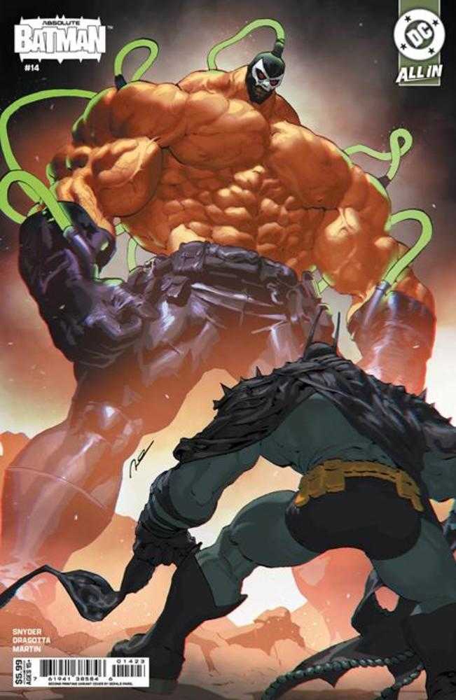 Absolute Batman