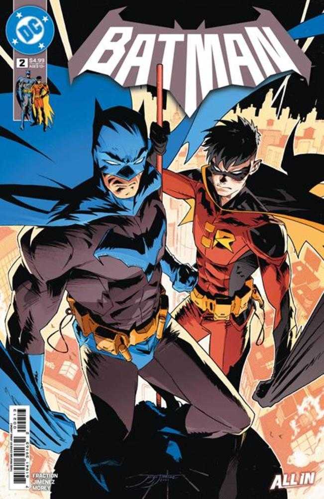 Batman