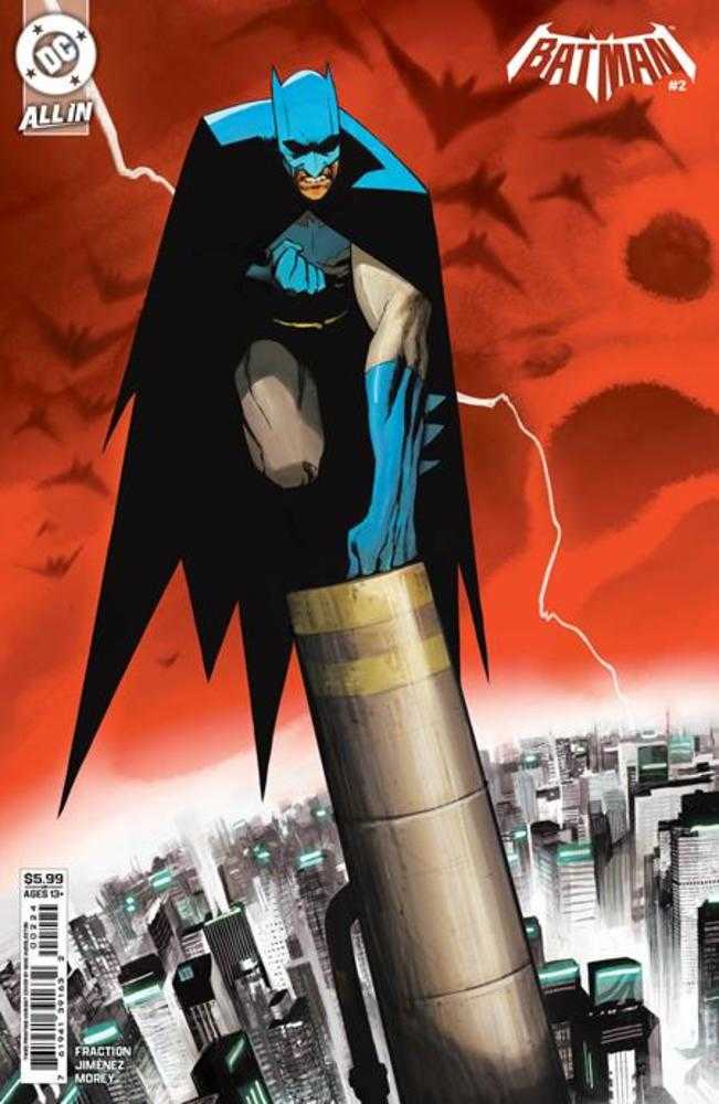 Batman
