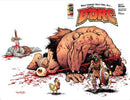 Dorc