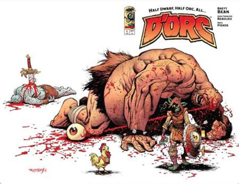 Dorc