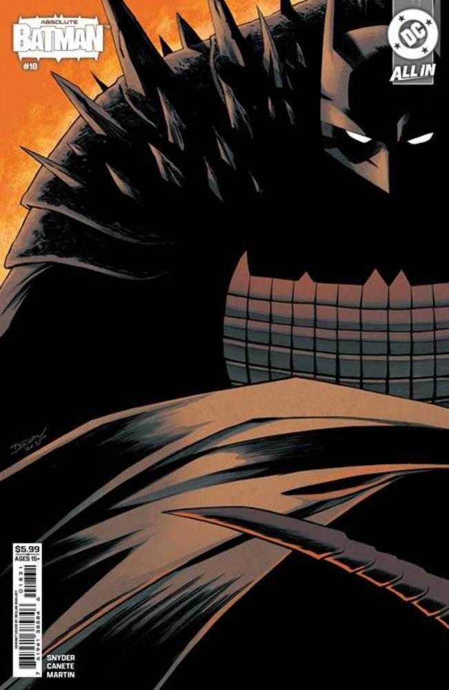 Absolute Batman