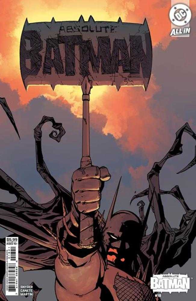 Absolute Batman