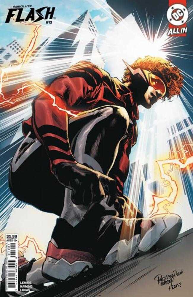 Absolute Flash