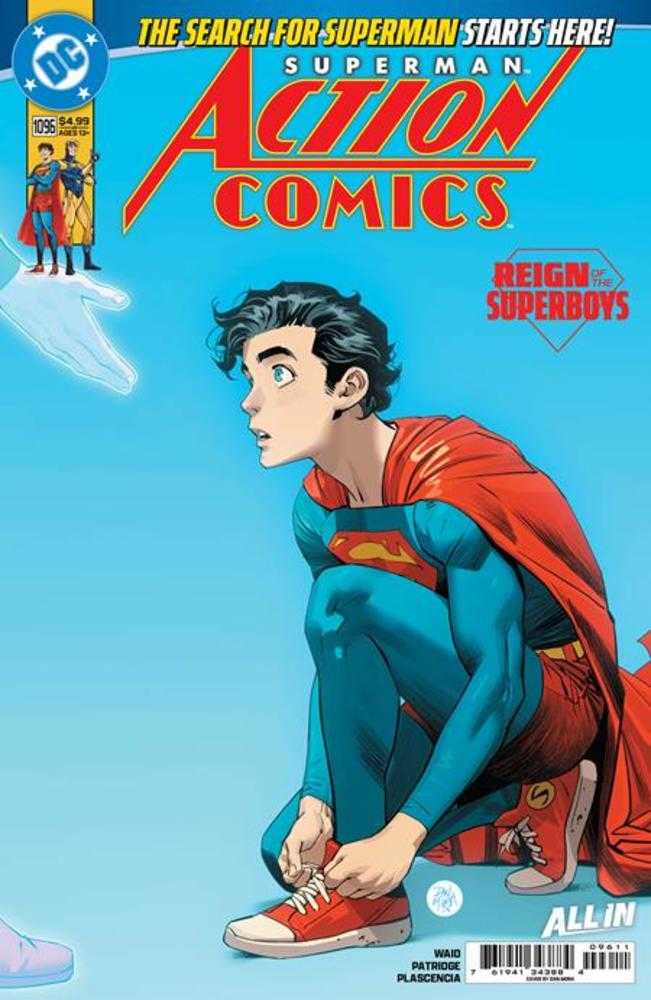 Action Comics