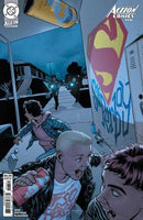 Action Comics