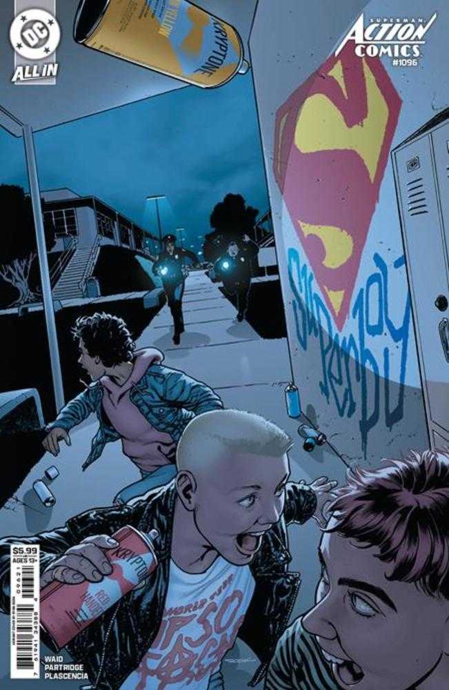Action Comics