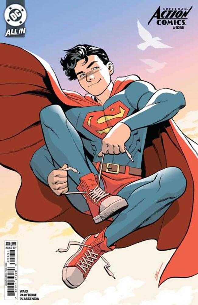 Action Comics