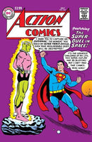 Action Comics