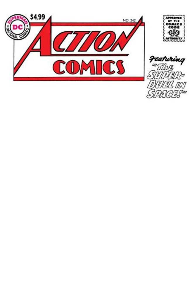 Action Comics