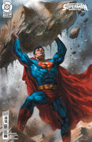 Adventures Of Superman Book Of El