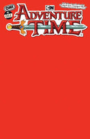 Adventure Time (2025)