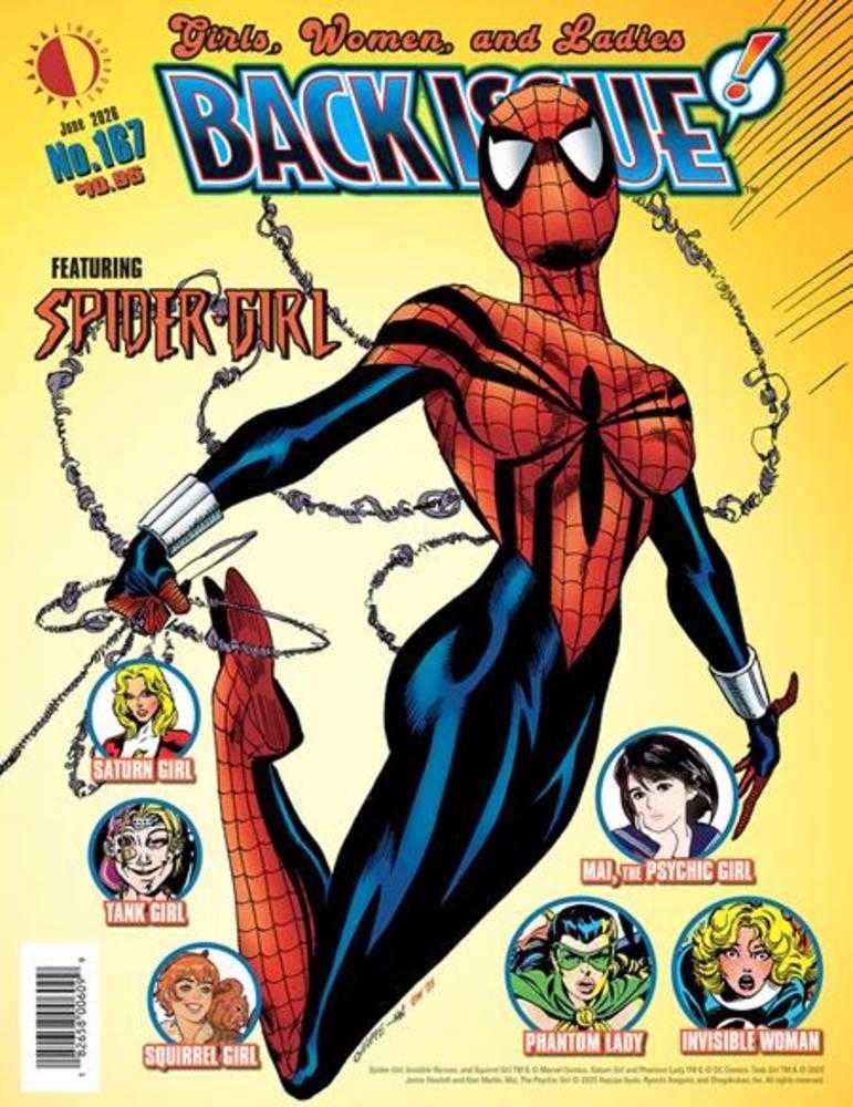 Back Issue